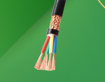 Кабель сигнальный